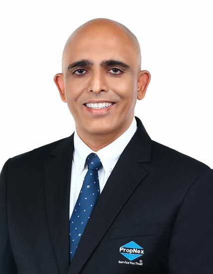 Agent Avatar