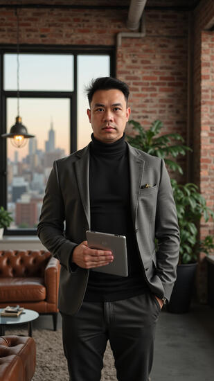 Agent Avatar
