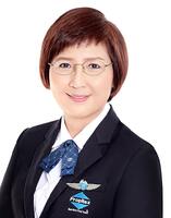 Elsie Cheng