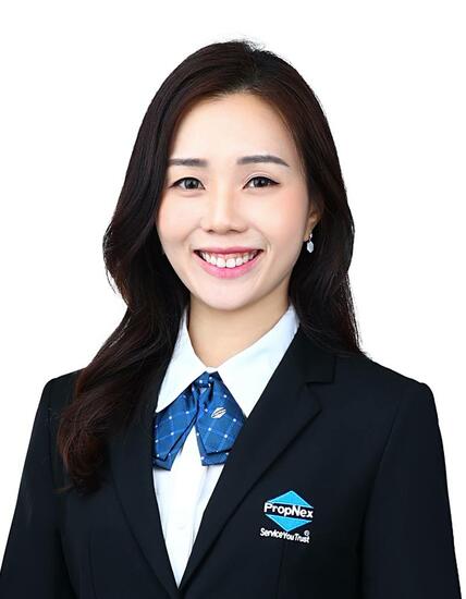 Agent Avatar