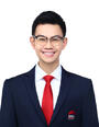 Jordon Poh 傅竣徽