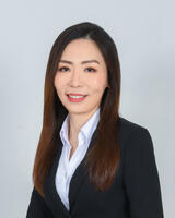 Marilyn Tan 陈凯欣