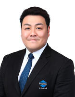Elroy Lin