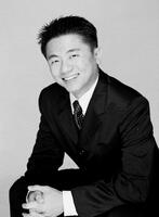 Nicholas Zhang