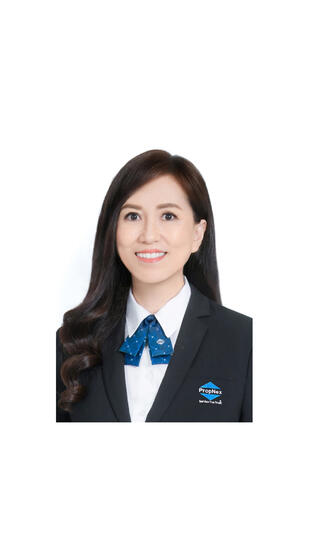Agent Avatar