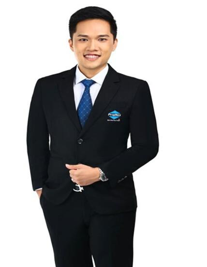 Agent Avatar