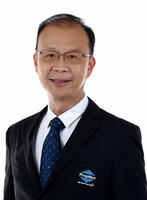 Vincent Ong