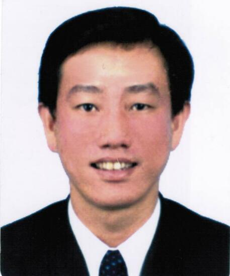 RICHARD LIM CHENG KWANG