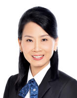 Mavis Ho