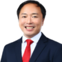 Chi Wai (Yellow Man)