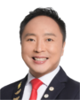 Chi Wai (Yellow Man)