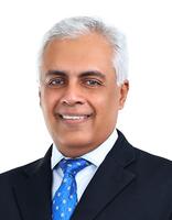 Mohd Anis Osmanbhoy