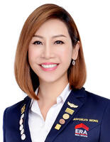 Joycelyn Wong 黄琪棋
