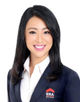 Cyndi Fong
