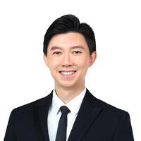 Ronald Yeo 杨元斌