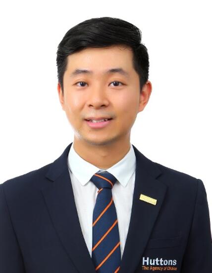 Agent Avatar