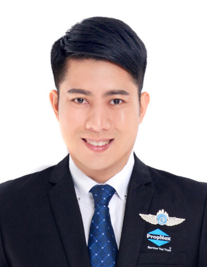 Lex Lim 林双麟