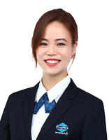 Cynthia Tan