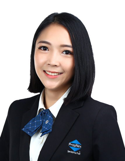 Shauna Seow