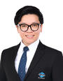 Billy Goh