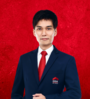 PF GUO 郭培烽