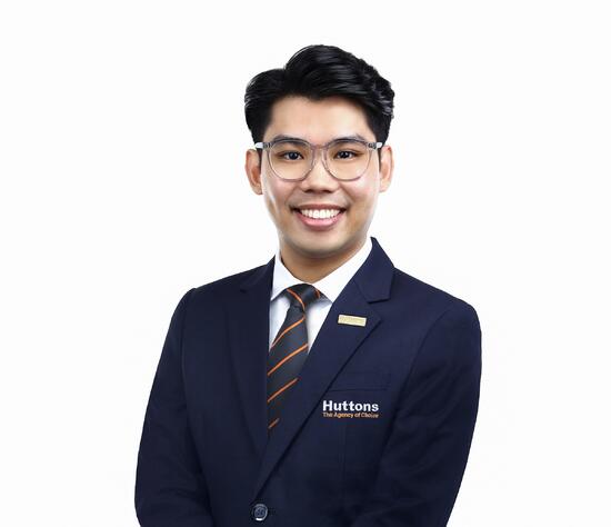 Agent Avatar