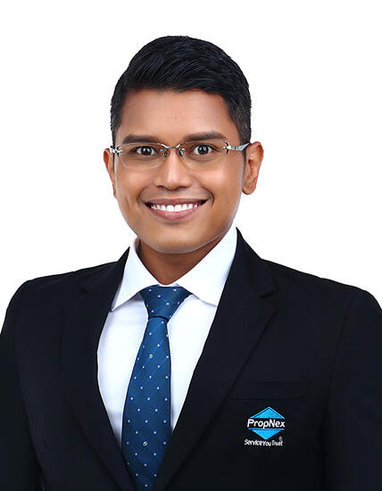 Agent Avatar