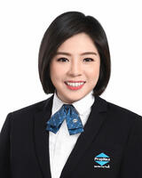 Valerie Jin
