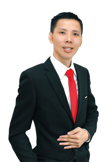 Loh Guan Hong