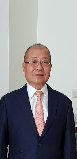 Agent Avatar