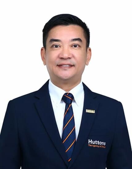 Agent Avatar