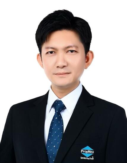 Agent Avatar