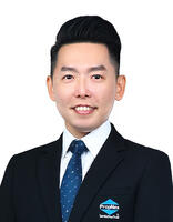 Ryan Yeo