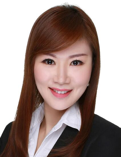 Yvonne Kwok