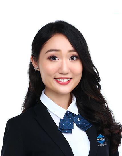 Agent Avatar