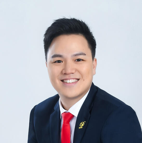 Gideon Chia