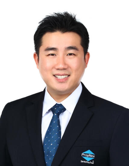 Wes Zhang
