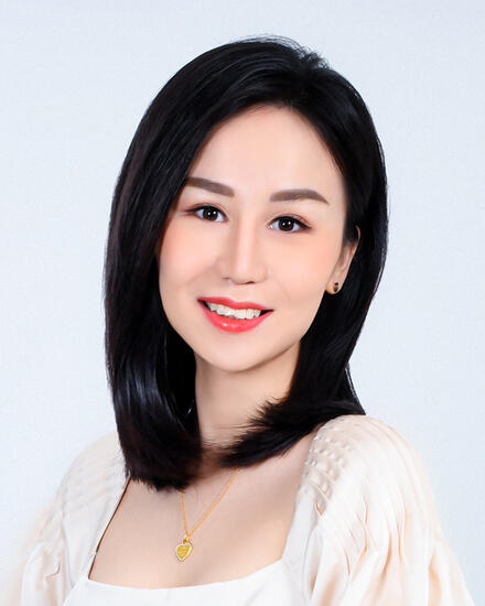 Starnia Quek