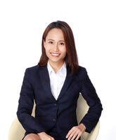 Stacy Lam 林佩茹
