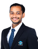 Captain Property Azmi Ali