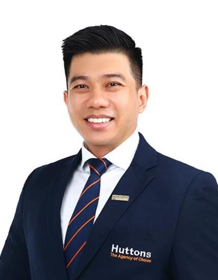 Agent Avatar