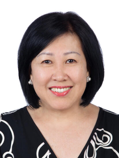 Jessie Low