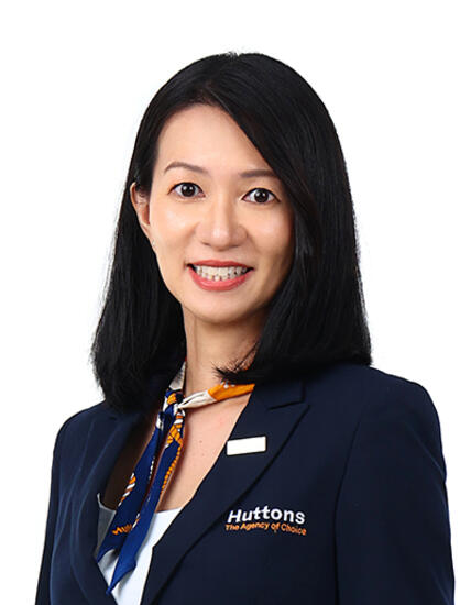 Agent Avatar