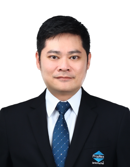 Alan Soh