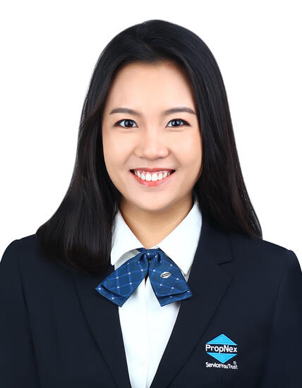 Hazel Chua