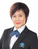 Veronica Khor