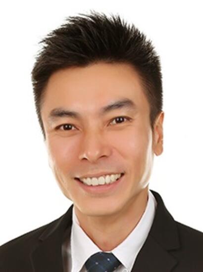 Peter Chua