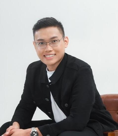 Kent Lim