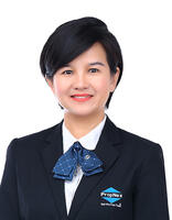 Mindy Wong
