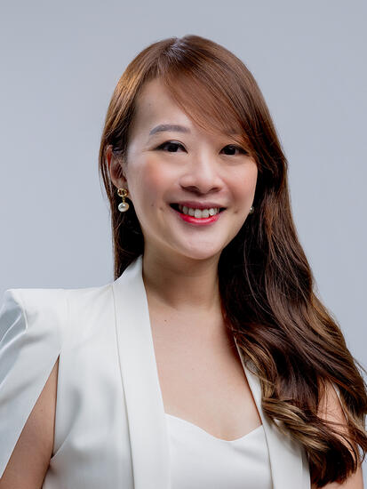 Ada Ho